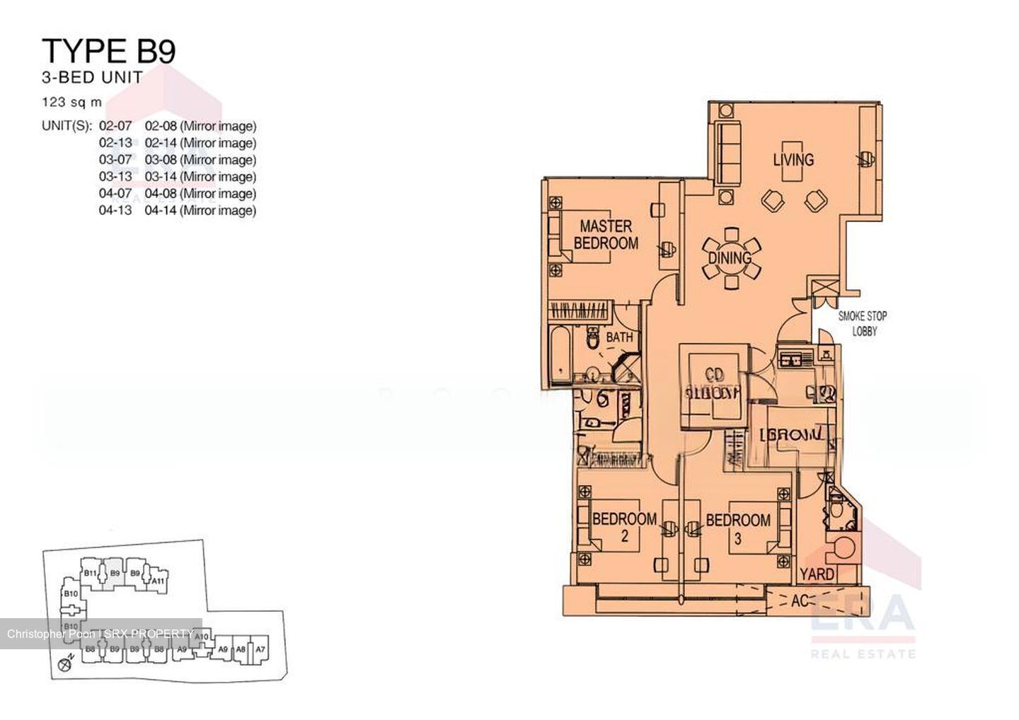 Malvern Springs (D15), Condominium #566301921
